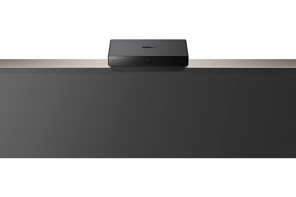 Sony Bravia Cam CMU-BC1 vuodelle 2022/2023 Bravia TV:lle