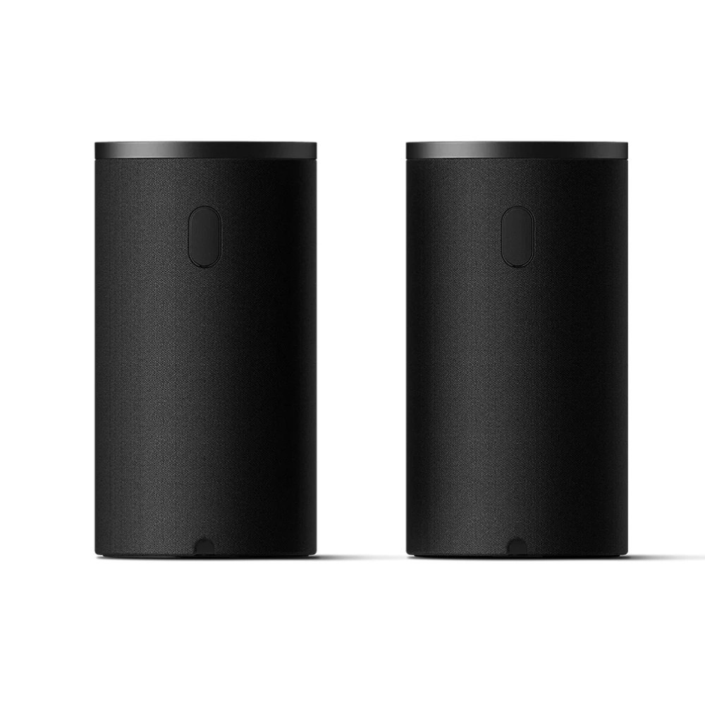 Sony BRAVIA Theatre Trio 5.1 kotiteatterijärjestelmä Sub 8:lla ja Rear 9:llä