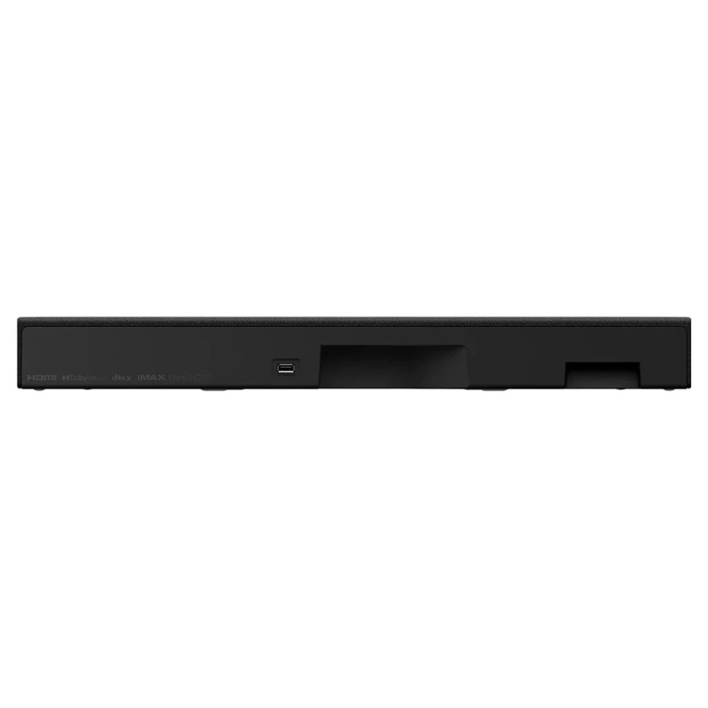 Sony BRAVIA Theatre Trio 5.1 kotiteatterijärjestelmä Sub 8:lla ja Rear 9:llä