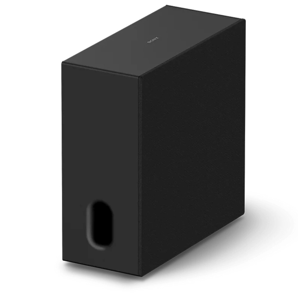 Sony BRAVIA Theatre Trio 5.1 kotiteatterijärjestelmä Sub 8:lla ja Rear 9:llä