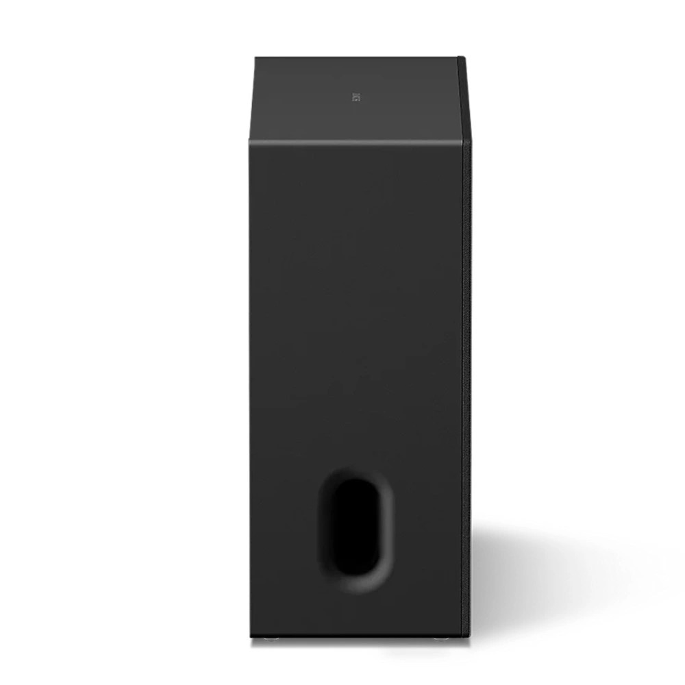 Sony BRAVIA Theatre Trio 5.1 kotiteatterijärjestelmä Sub 8:lla ja Rear 9:llä