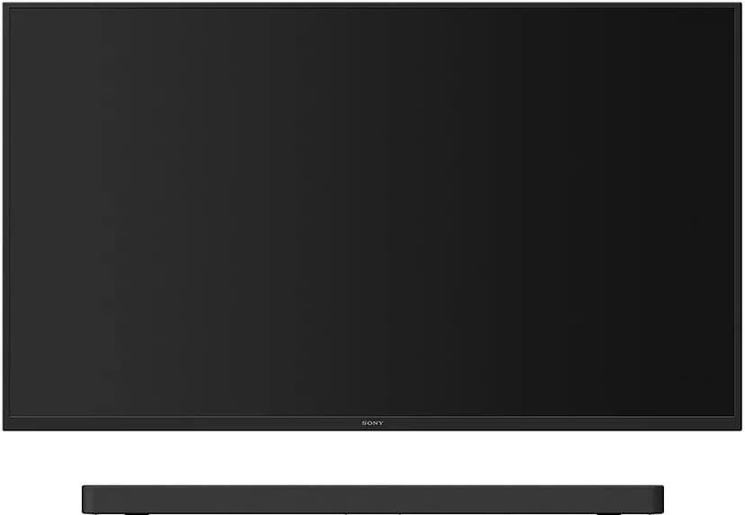 Sony BRAVIA Theatre Bar 9, tehokas soundbar Dolby Atmoksella