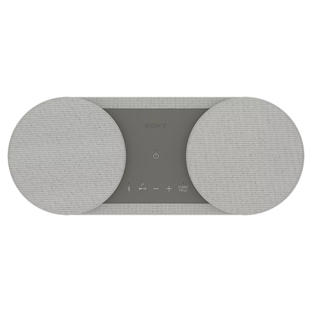 Sony HT-AX7, kannettava kotiteatterijärjestelmä tilallisen äänen kanssa