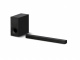 Sony HT-S400, 2.1-kanavainen soundbar ja langaton subwoofer Sony HT-S400, 2.1-kanavainen soundbar ja langaton subwoofer
