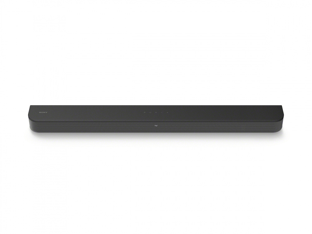 Sony HT-S400, 2.1-kanavainen soundbar ja langaton subwoofer