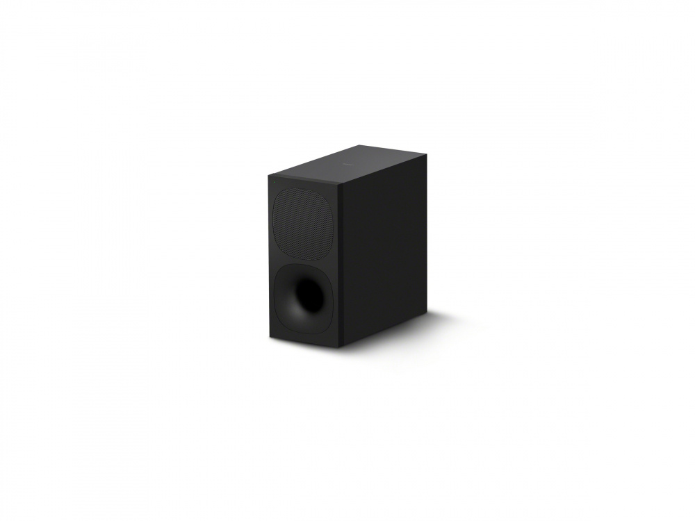 Sony HT-S400, 2.1-kanavainen soundbar ja langaton subwoofer