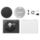 Sony PS-LX3BT, levysoitin Bluetoothilla Sony PS-LX3BT, levysoitin Bluetoothilla