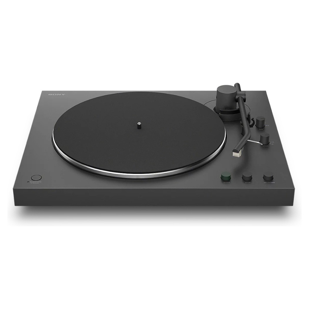 Sony PS-LX3BT, levysoitin Bluetoothilla