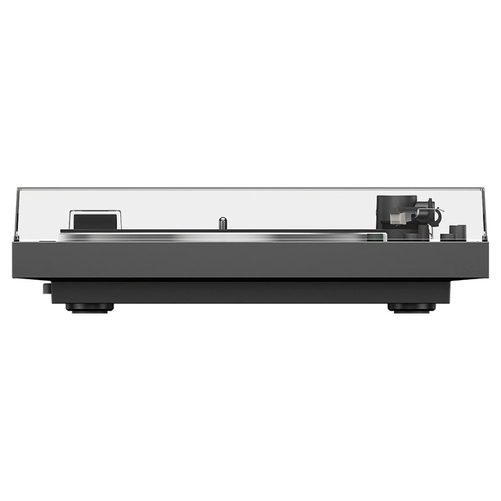 Sony PS-LX3BT, levysoitin Bluetoothilla