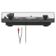 Sony PS-LX3BT, levysoitin Bluetoothilla Sony PS-LX3BT, levysoitin Bluetoothilla