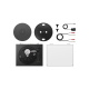 Sony PS-LX5BT, levysoitin Bluetoothilla Sony PS-LX5BT, levysoitin Bluetoothilla