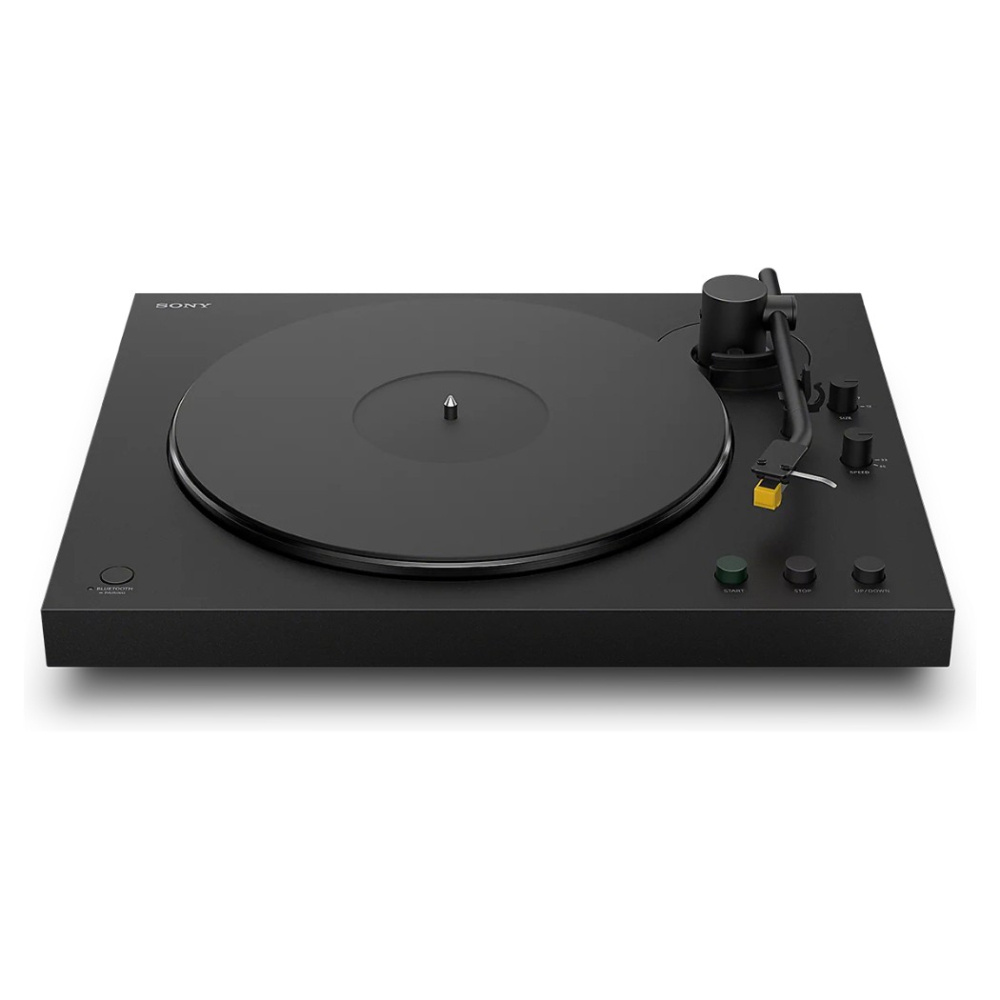 Sony PS-LX5BT, levysoitin Bluetoothilla