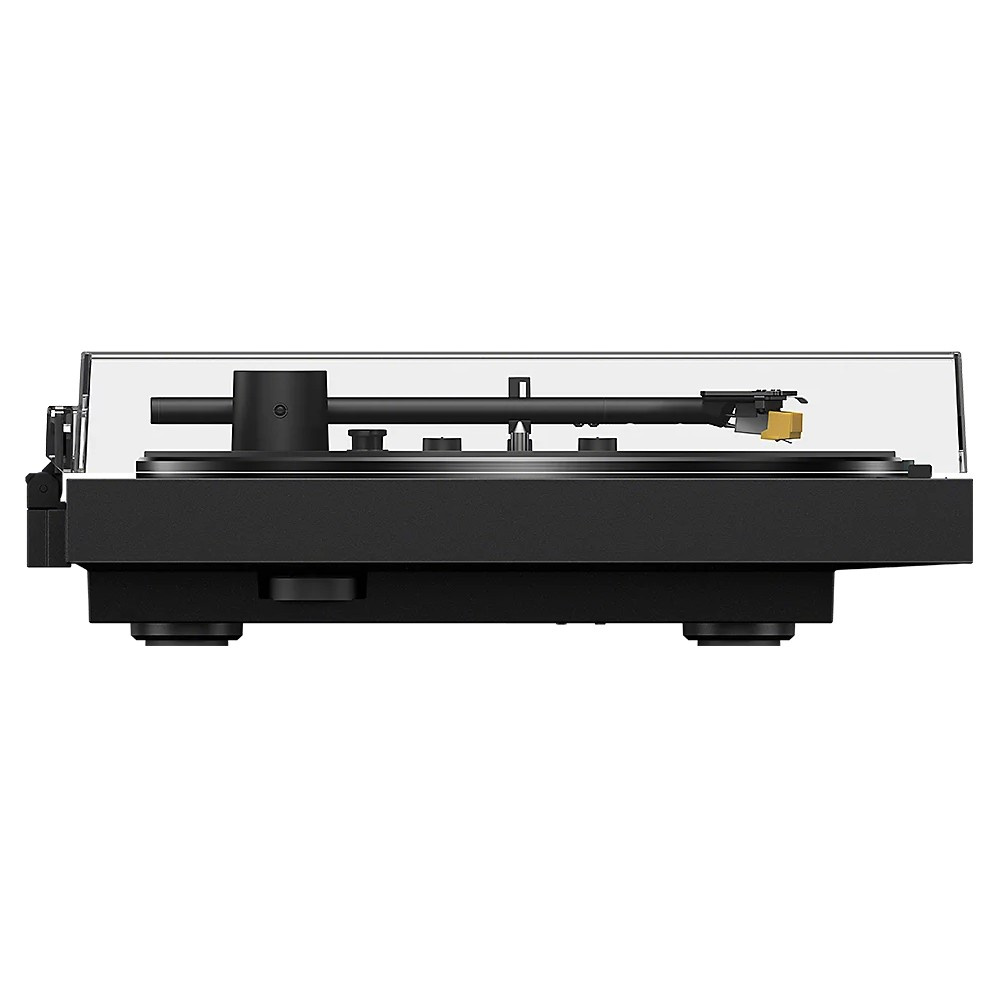 Sony PS-LX5BT, levysoitin Bluetoothilla