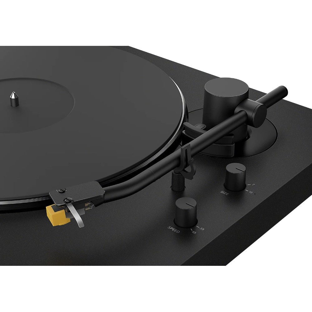Sony PS-LX5BT, levysoitin Bluetoothilla