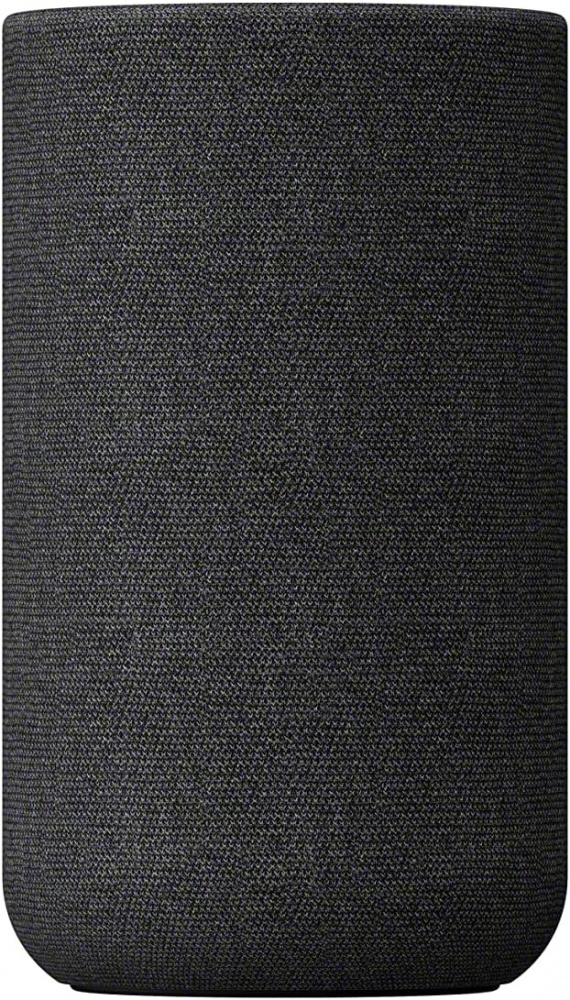 Sony SA-RS5 langattomat surroundkaiuttimet sisäänrakennetulla akulla, musta