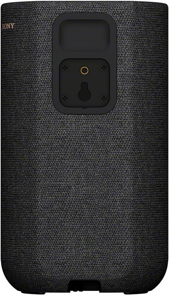 Sony SA-RS5 langattomat surroundkaiuttimet sisäänrakennetulla akulla, musta