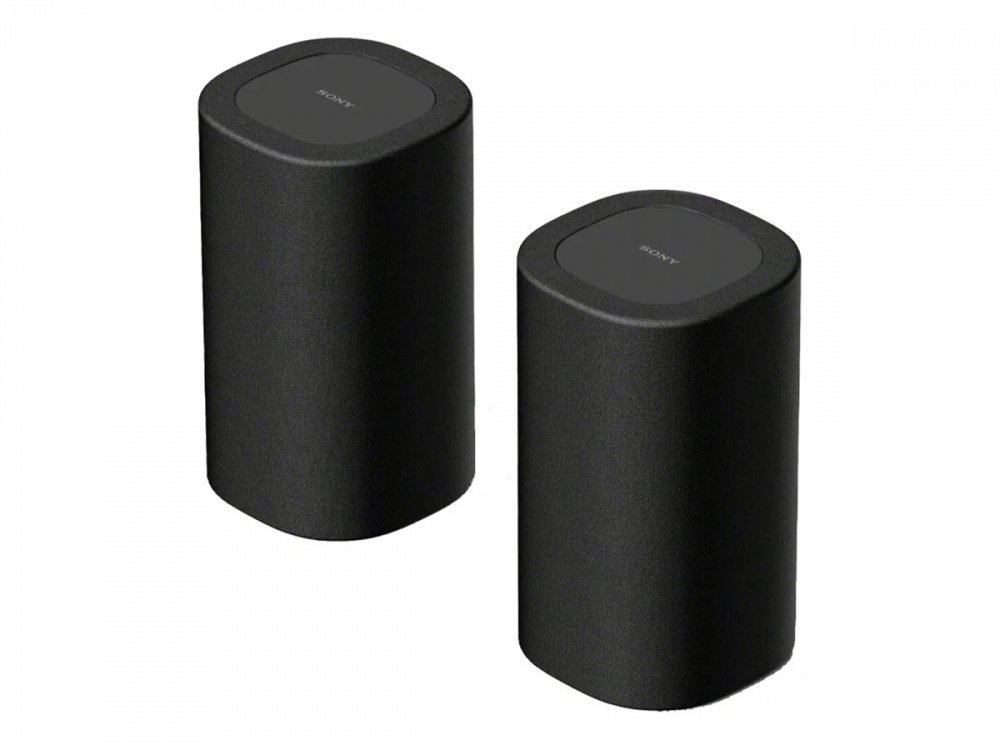 Sony BRAVIA Theatre Rear 8, langattomat takaäänikaiuttimet