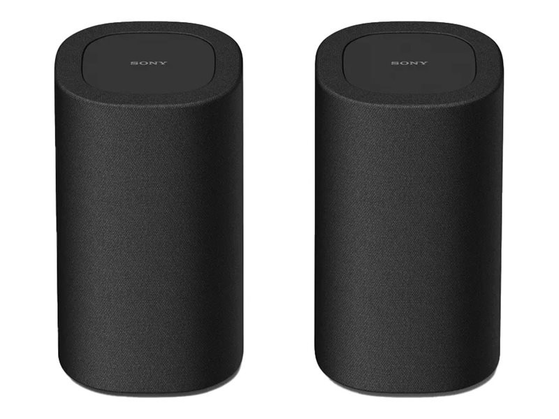 Sony BRAVIA Theatre Rear 8, langattomat takaäänikaiuttimet