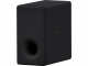 Sony SA-SW3 aktiivinen langaton subwoofer 6.3 tuuman elementillä, musta Sony SA-SW3 aktiivinen langaton subwoofer 6.3 tuuman elementillä, musta