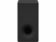 Sony SA-SW3 aktiivinen langaton subwoofer 6.3 tuuman elementillä, musta Sony SA-SW3 aktiivinen langaton subwoofer 6.3 tuuman elementillä, musta