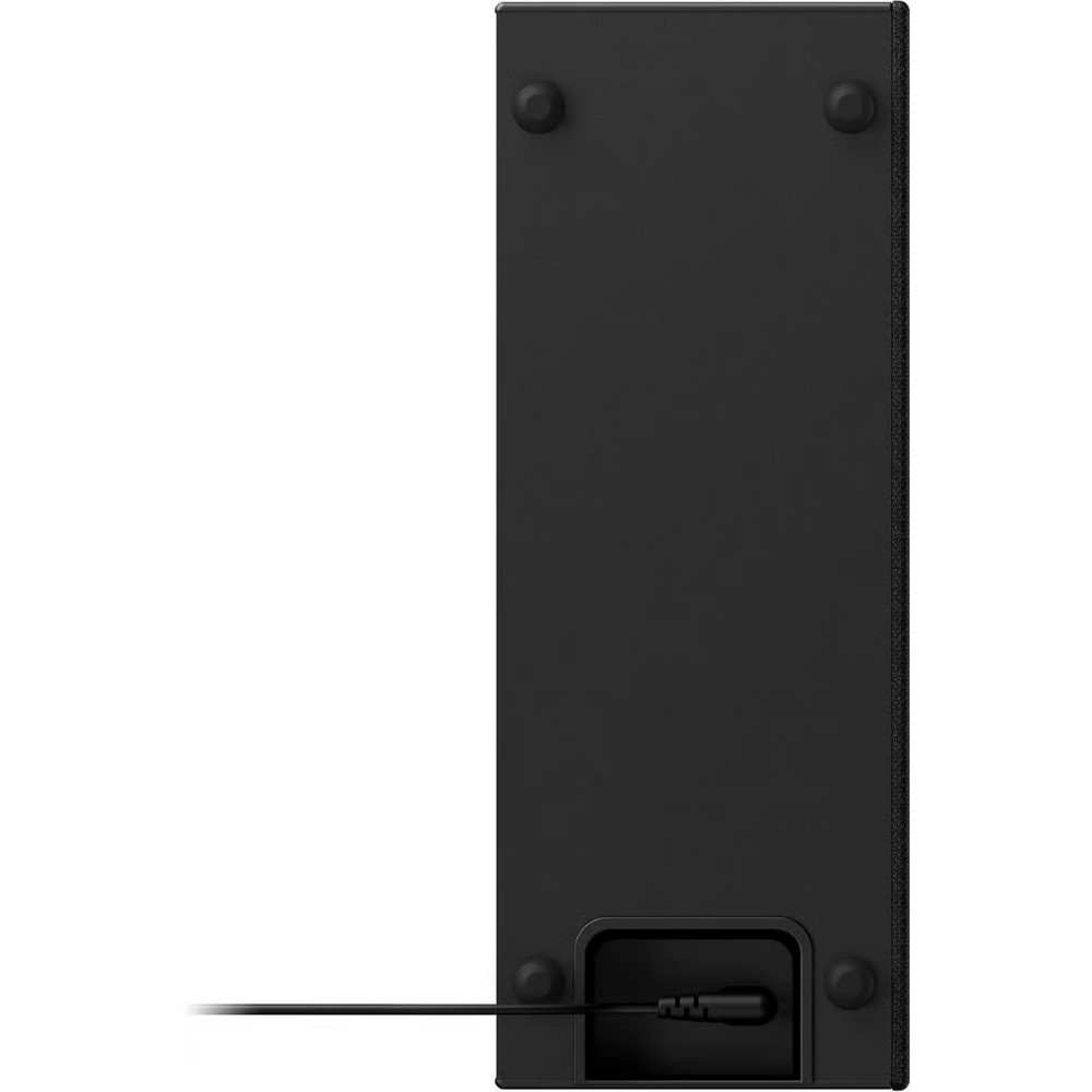 Sony SA-SW7 BRAVIA Theatre Sub 7 aktiivinen langaton subwoofer, musta