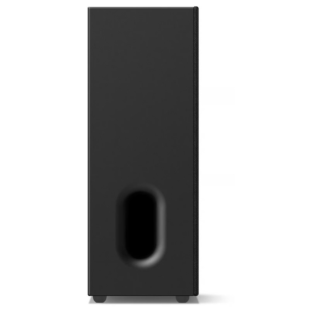Sony SA-SW7 BRAVIA Theatre Sub 7 aktiivinen langaton subwoofer, musta