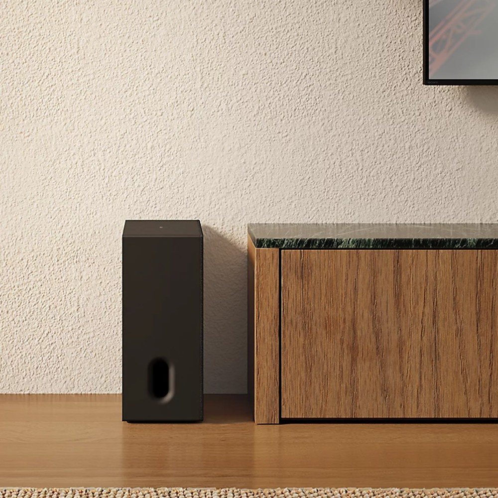 Sony SA-SW8 BRAVIA Theatre Sub 8, langaton subwoofer
