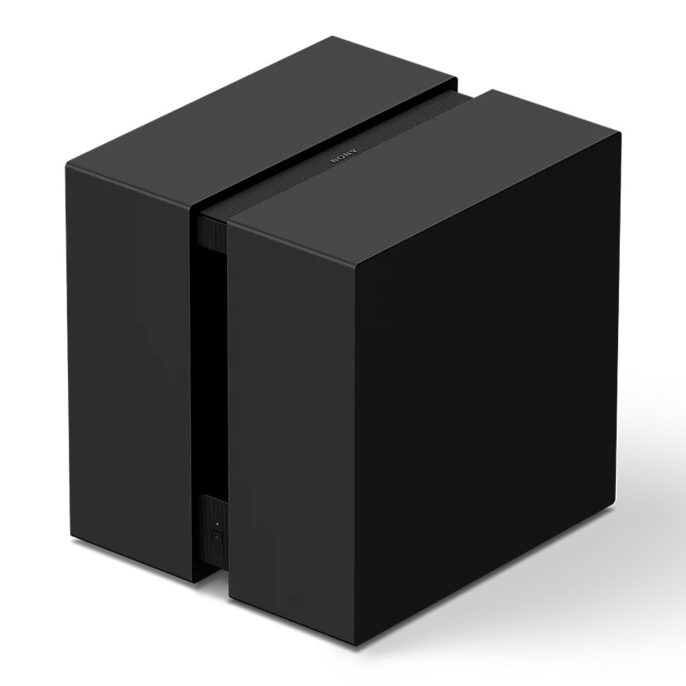 Sony SA-SW9 BRAVIA Theatre Sub 9, langaton subwooferi