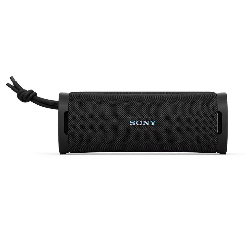 Sony ULT FIELD 1 kannettava kaiutin, musta