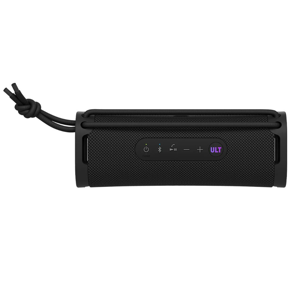Sony ULT FIELD 1 kannettava kaiutin, musta