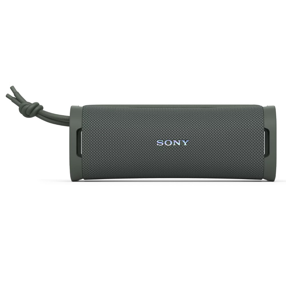Sony ULT FIELD 1 kannettava kaiutin, Forest Grey