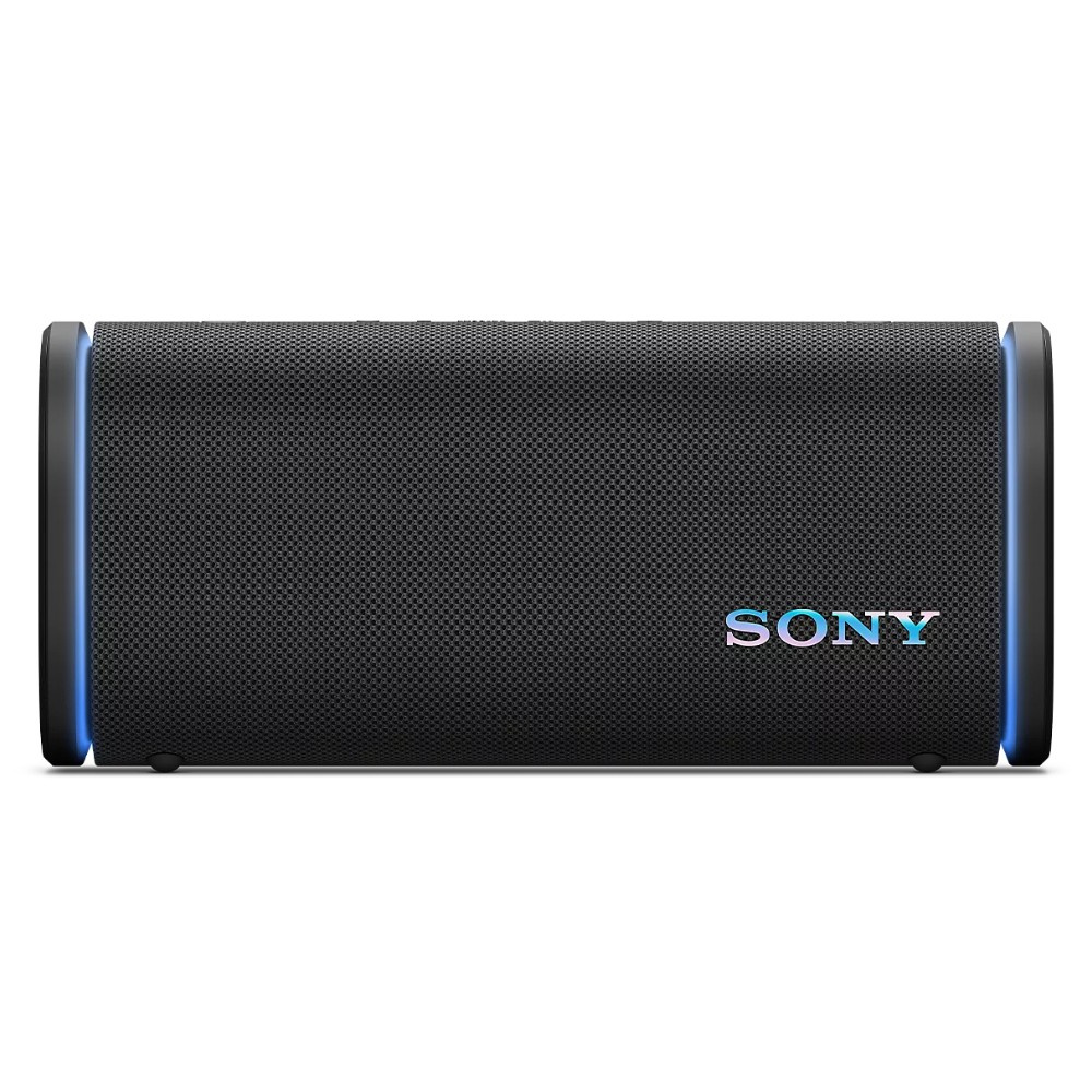 Sony ULT FIELD 5 kannettava kaiutin, musta