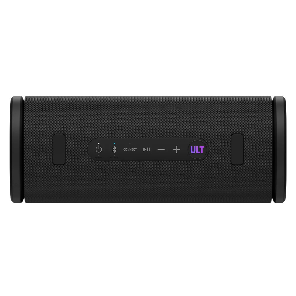 Sony ULT FIELD 5 kannettava kaiutin, musta
