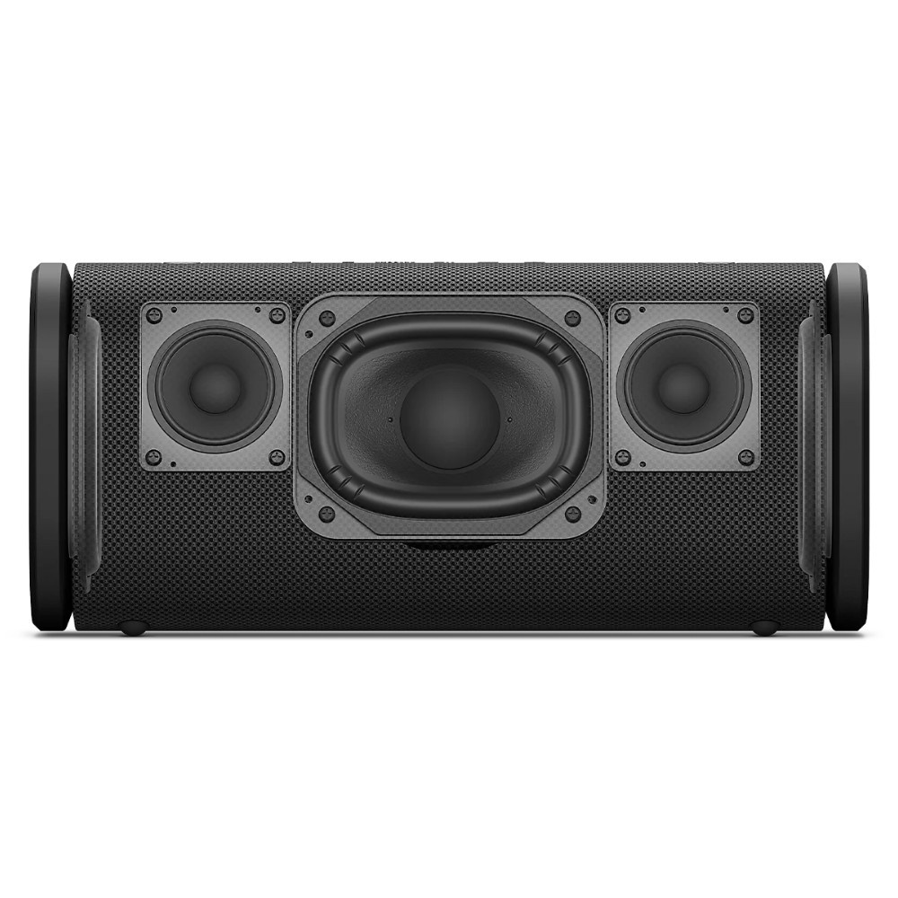Sony ULT FIELD 5 kannettava kaiutin, musta