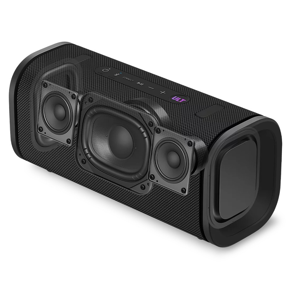 Sony ULT FIELD 5 kannettava kaiutin, musta