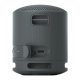 Sony SRS-XB100, kannettava kaiutin, musta Sony SRS-XB100, kannettava kaiutin, musta