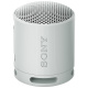 Sony SRS-XB100, kannettava kaiutin, harmaa Sony SRS-XB100, kannettava kaiutin, harmaa