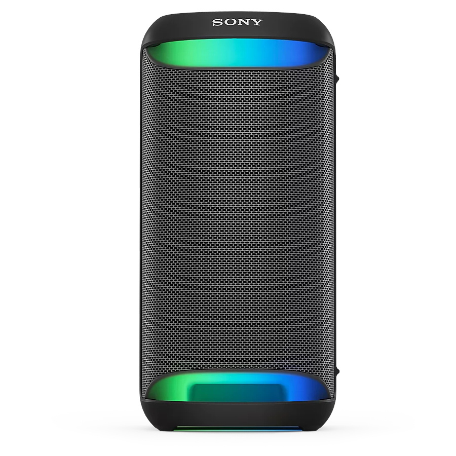 Sony SRS-XV500, langaton juhlakaiutin, musta