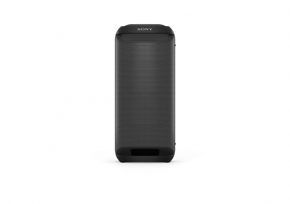 Sony SRS-XV800, langaton juhlakaiutin, musta