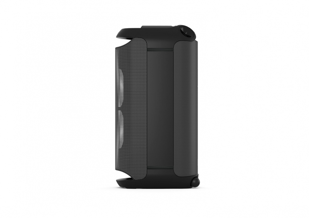 Sony SRS-XV800, langaton juhlakaiutin, musta