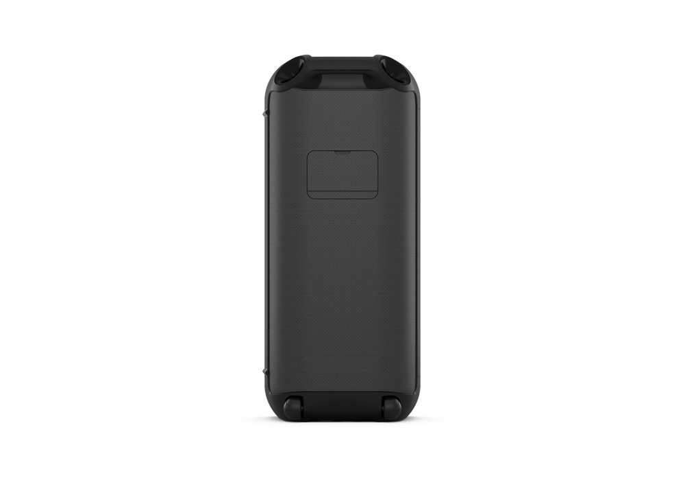 Sony SRS-XV800, langaton juhlakaiutin, musta