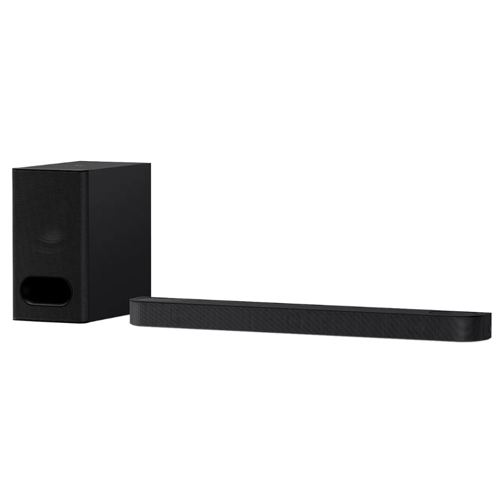 Sony BRAVIA Theatre Bar 6, soundbar, jossa Dolby Atmos 3.1.2