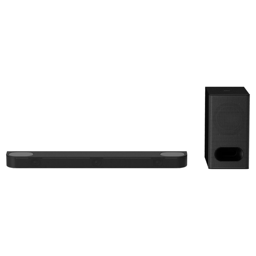 Sony BRAVIA Theatre Bar 6, soundbar, jossa Dolby Atmos 3.1.2