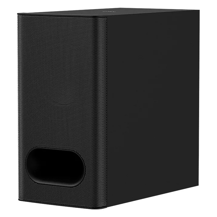 Sony BRAVIA Theatre Bar 6, soundbar, jossa Dolby Atmos 3.1.2