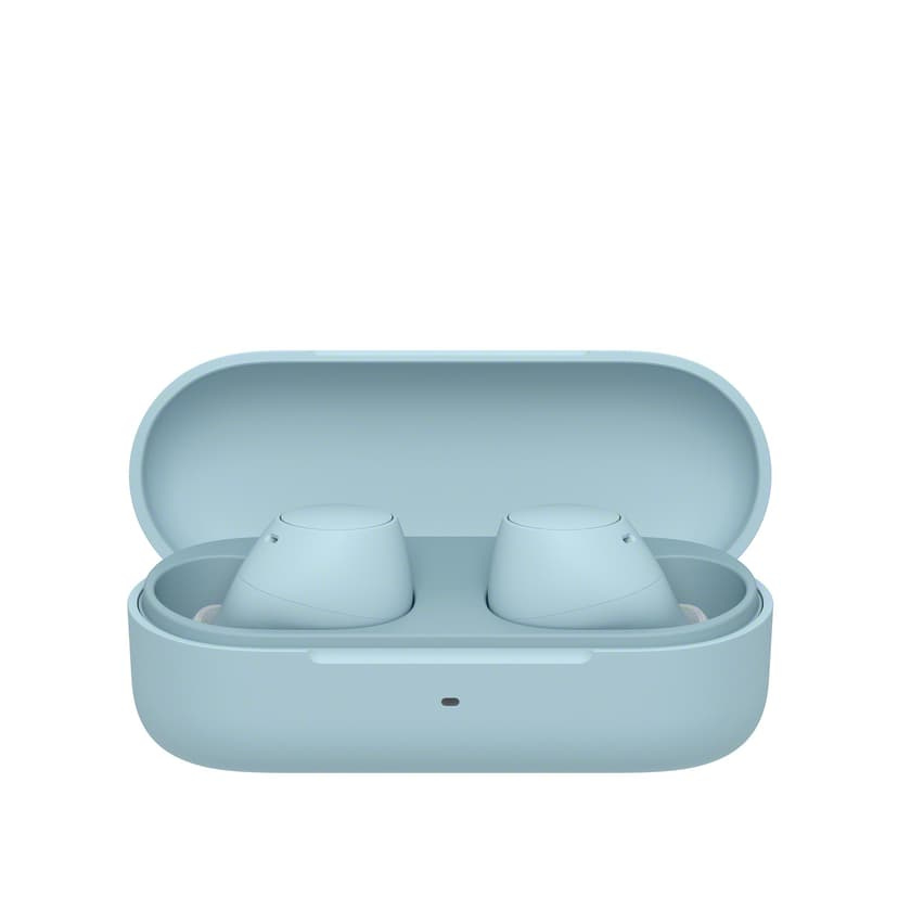 Sony WF-C510 aidot langattomat kuulokkeet, sininen