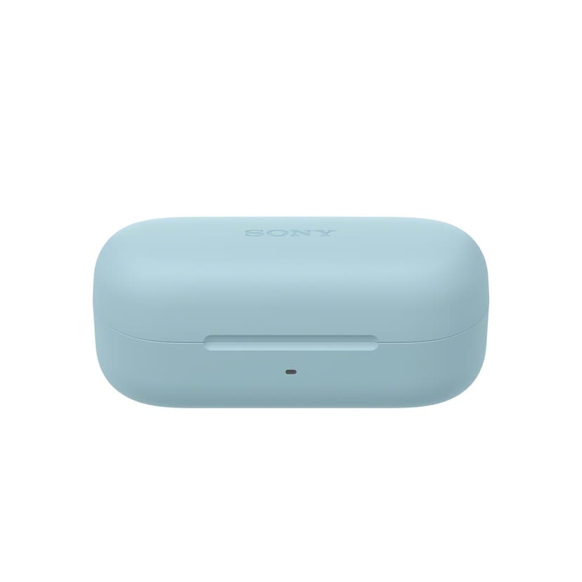 Sony WF-C510 aidot langattomat kuulokkeet, sininen