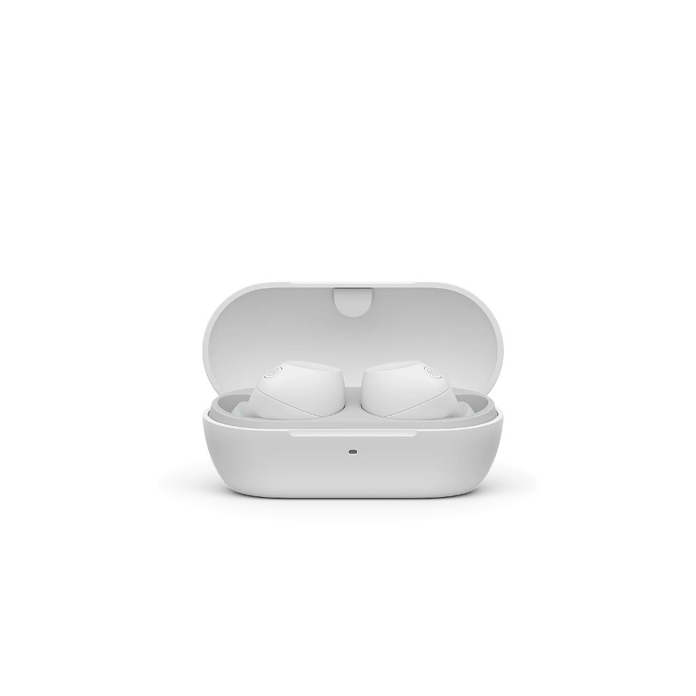 SONY WF-C710N aidot langattomat kuulokkeet, valkoinen