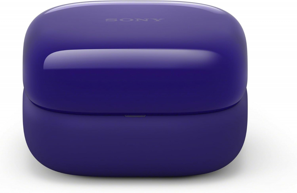 Sony LinkBuds Open True Wireless -kuulokkeet, violetti