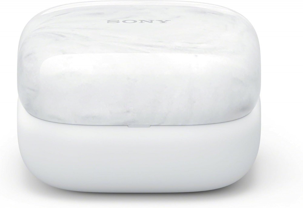 Sony LinkBuds Open True Wireless -kuulokkeet, valkoinen