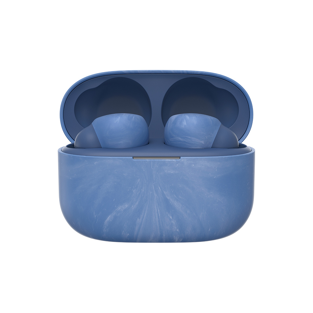 Sony LinkBuds S True Wireless-kuulokkeet, Earth Blue